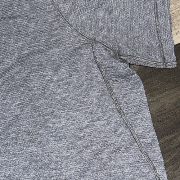Lululemon Swiftly tech short sleve shirt size 18 - Picture 7 of 8